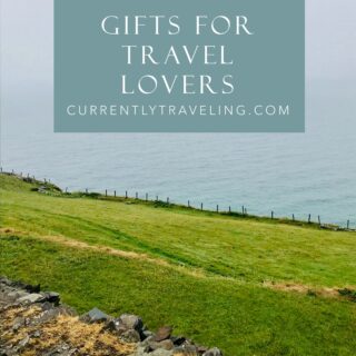 scenic image of ireland